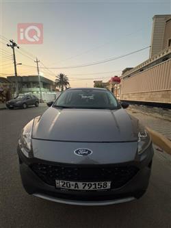فورد إسكيب